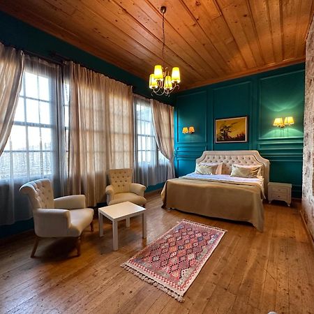 Grace Lounge Premium Apartment อันตัลยา ภายนอก รูปภาพ