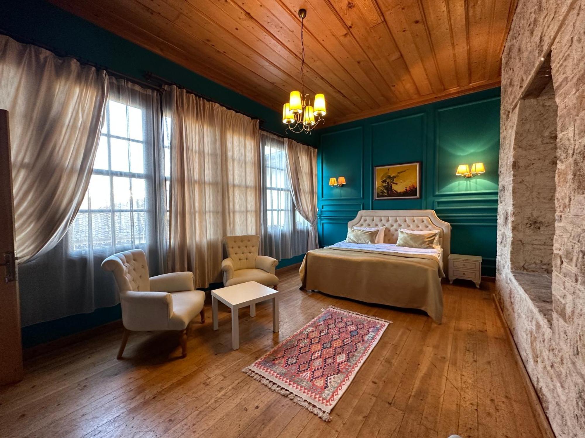 Grace Lounge Premium Apartment อันตัลยา ภายนอก รูปภาพ