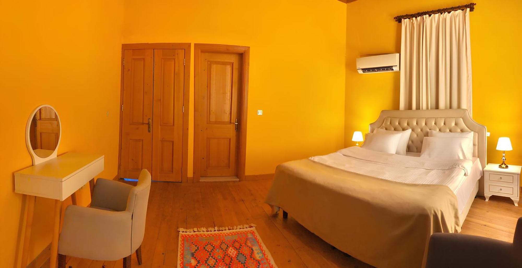 Grace Lounge Premium Apartment อันตัลยา ภายนอก รูปภาพ