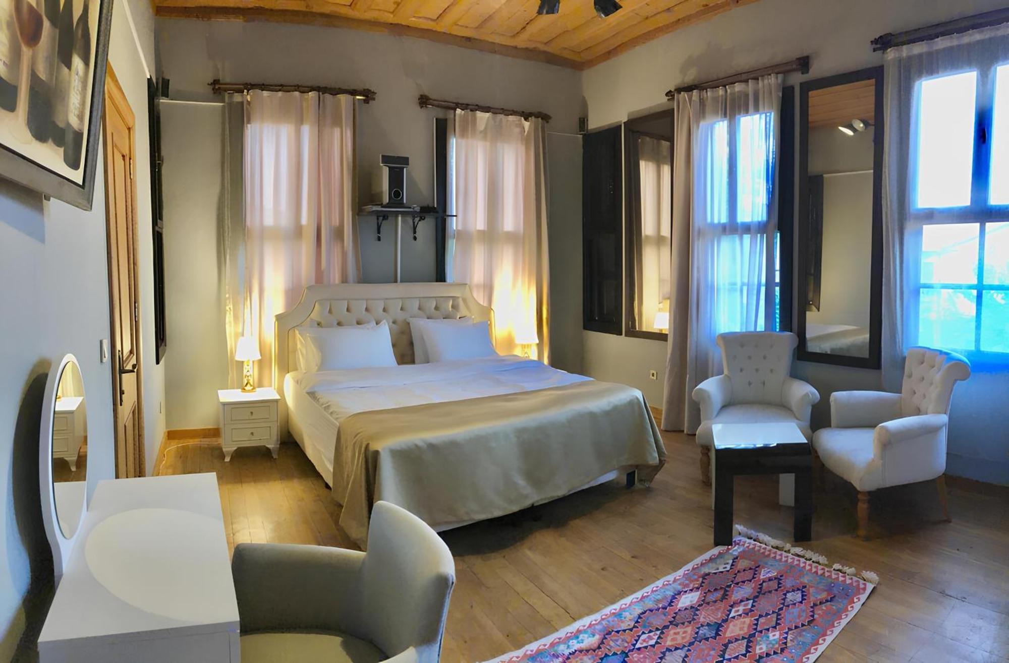 Grace Lounge Premium Apartment อันตัลยา ภายนอก รูปภาพ