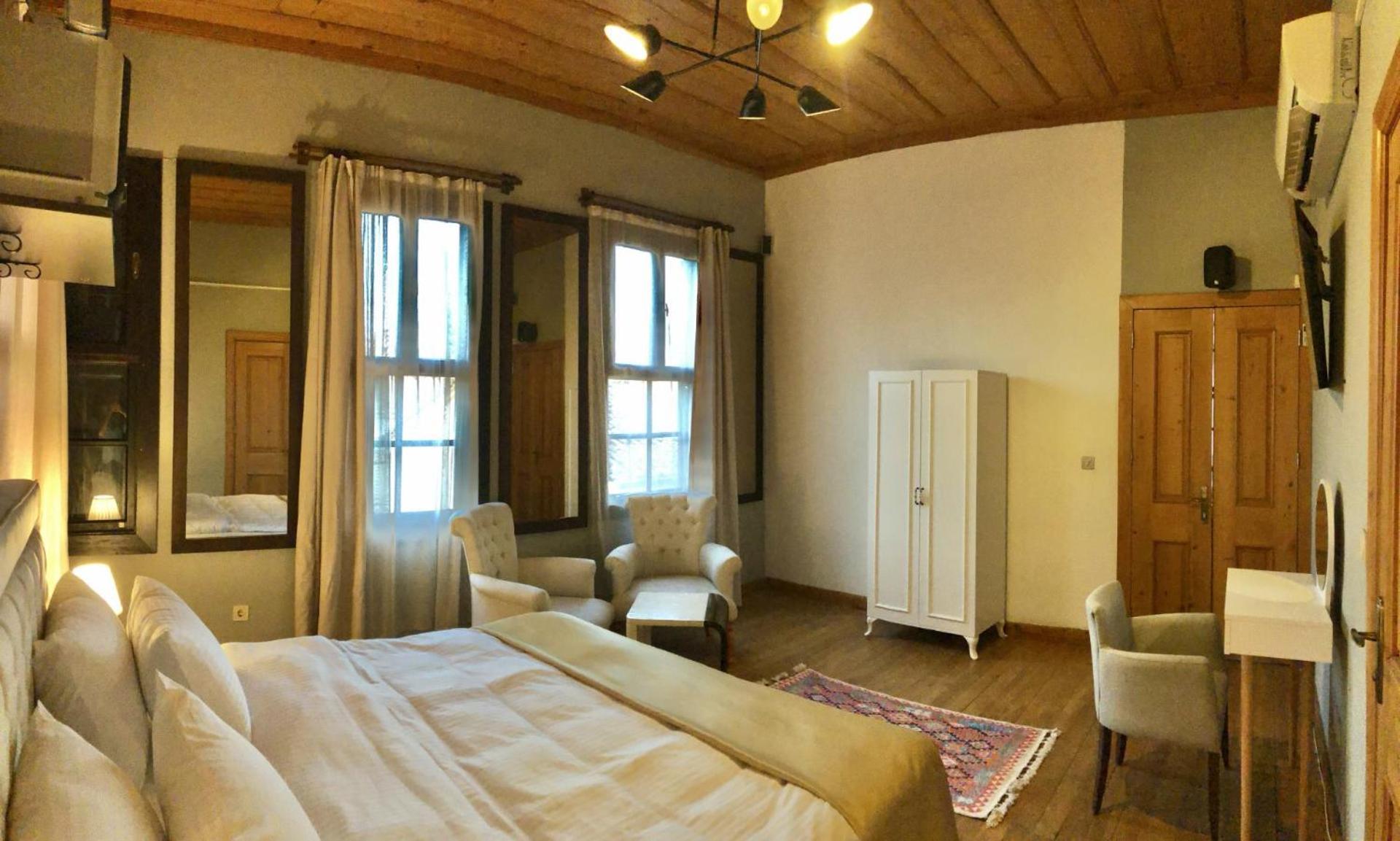 Grace Lounge Premium Apartment อันตัลยา ภายนอก รูปภาพ