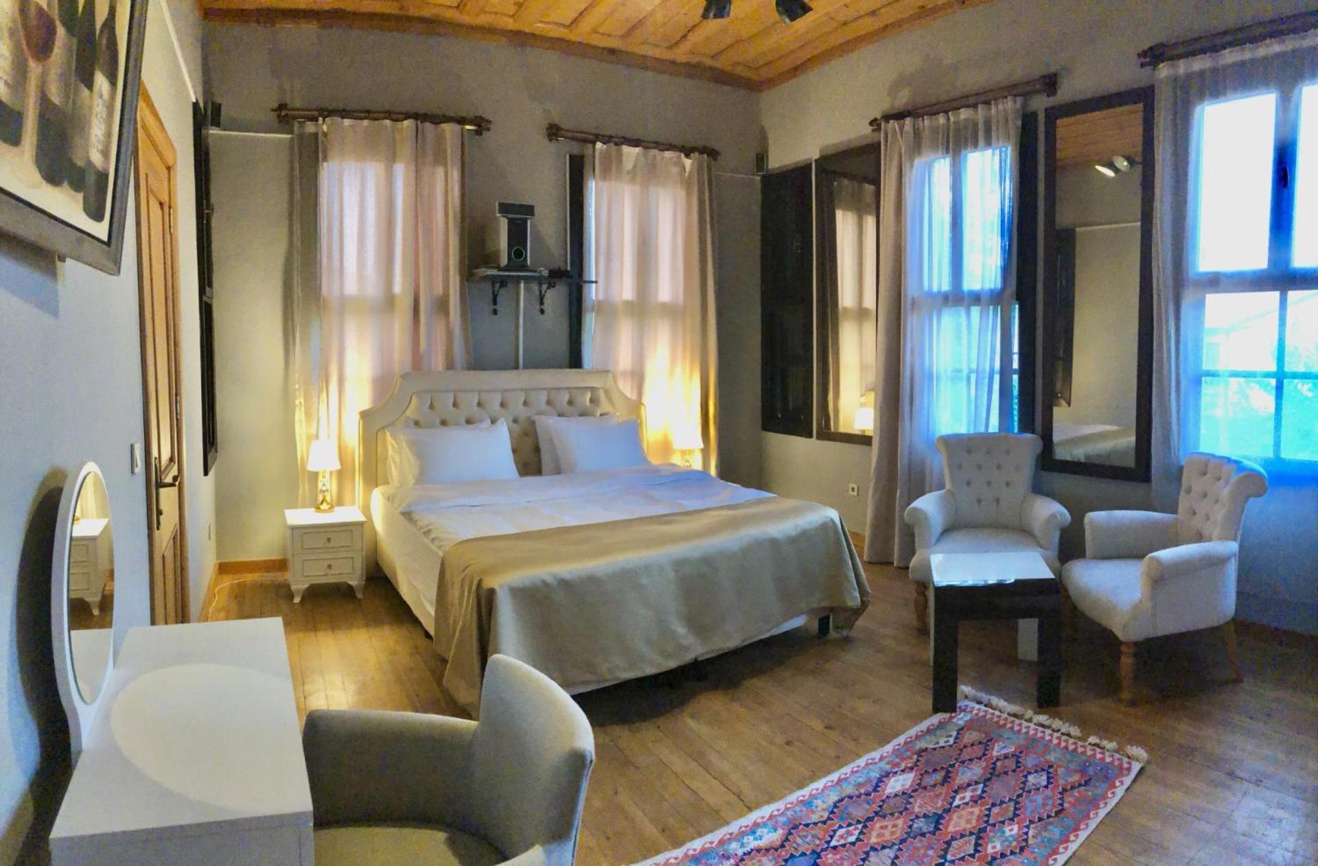 Grace Lounge Premium Apartment อันตัลยา ภายนอก รูปภาพ