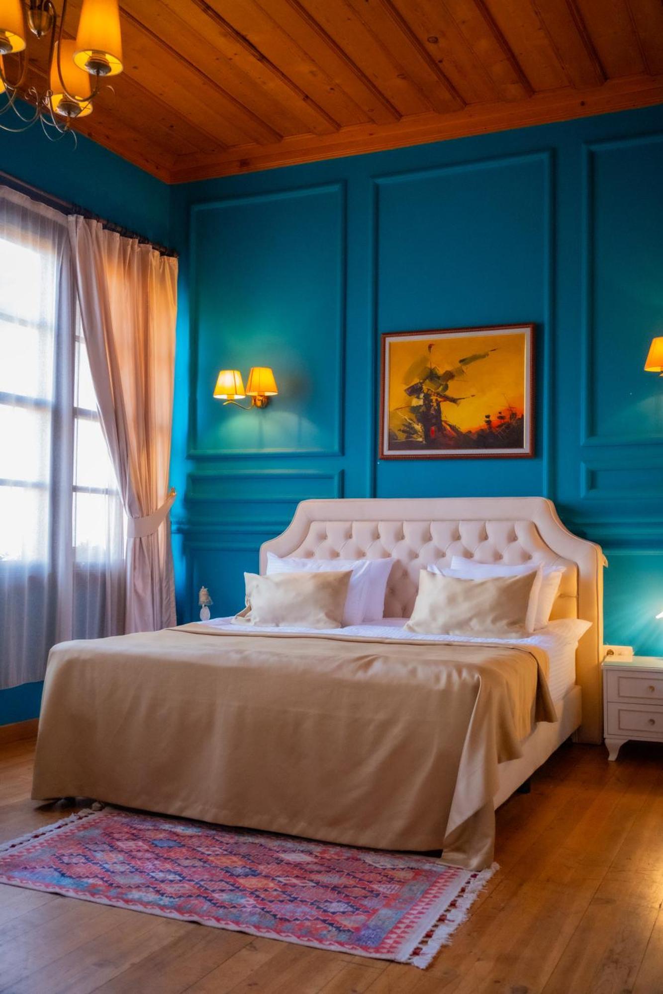 Grace Lounge Premium Apartment อันตัลยา ภายนอก รูปภาพ