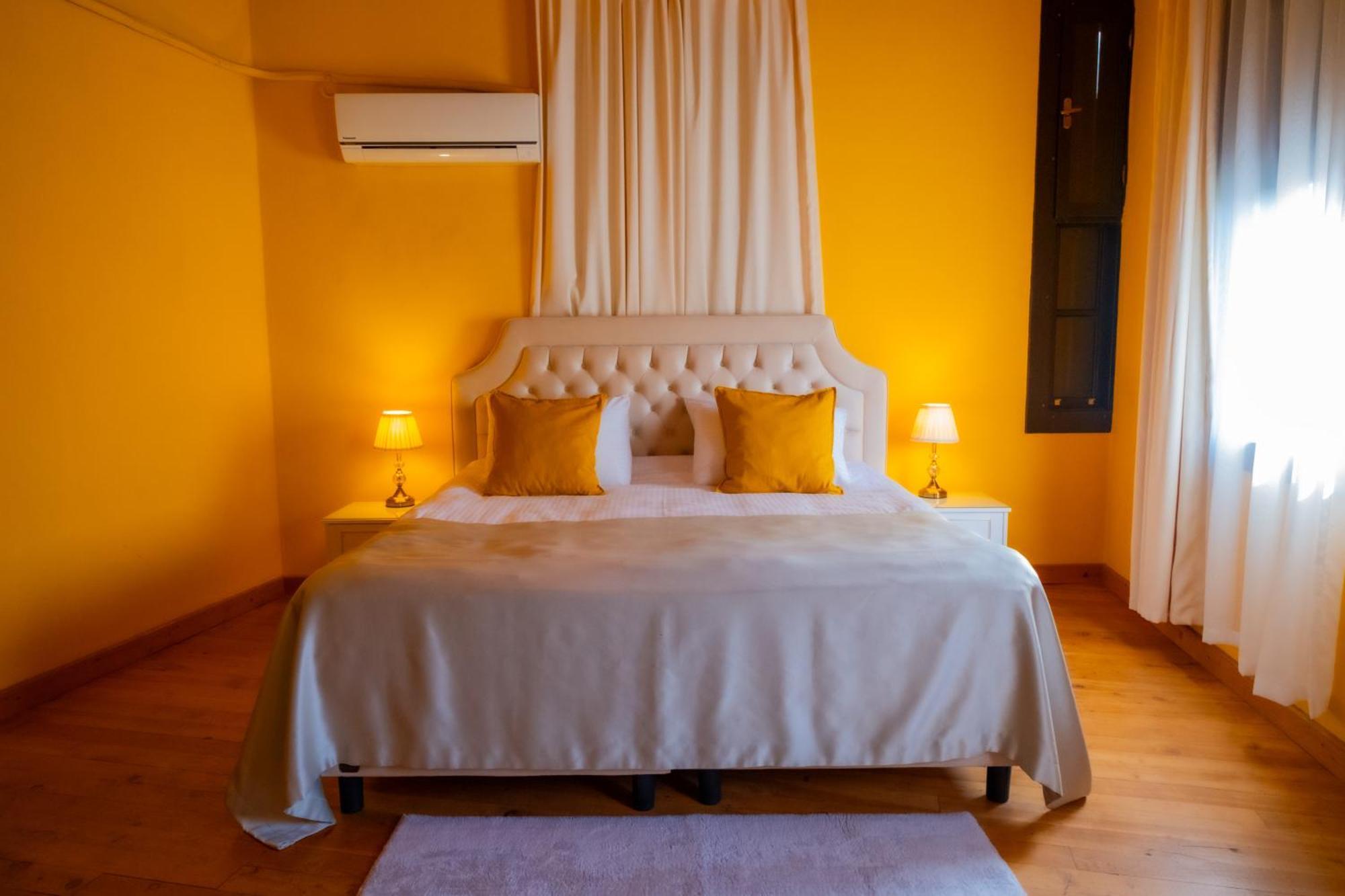Grace Lounge Premium Apartment อันตัลยา ภายนอก รูปภาพ