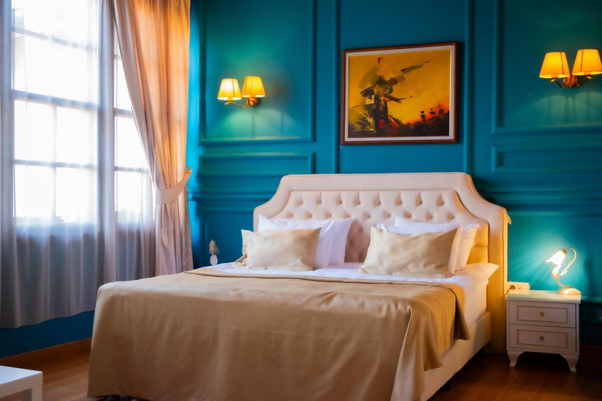 Grace Lounge Premium Apartment อันตัลยา ภายนอก รูปภาพ