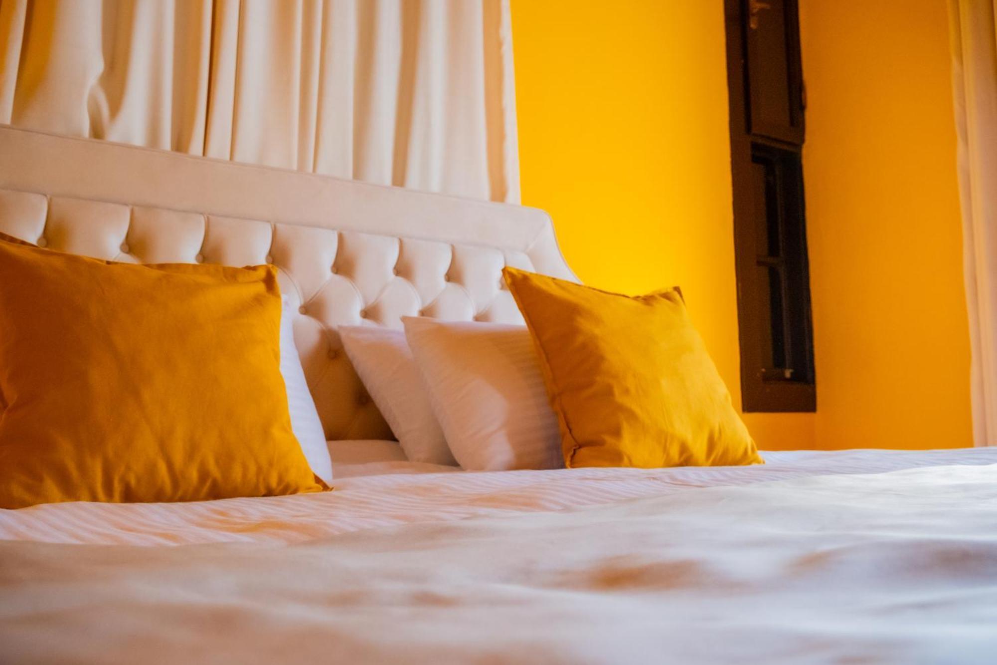 Grace Lounge Premium Apartment อันตัลยา ภายนอก รูปภาพ