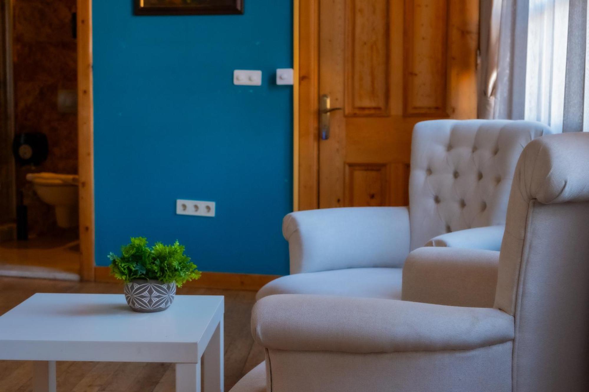 Grace Lounge Premium Apartment อันตัลยา ภายนอก รูปภาพ