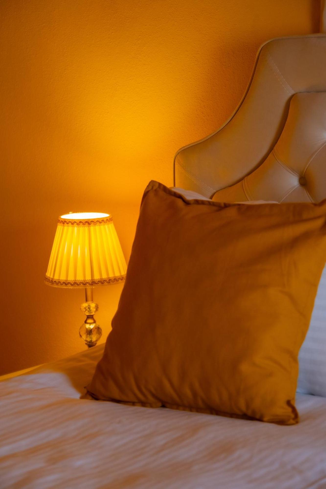 Grace Lounge Premium Apartment อันตัลยา ภายนอก รูปภาพ