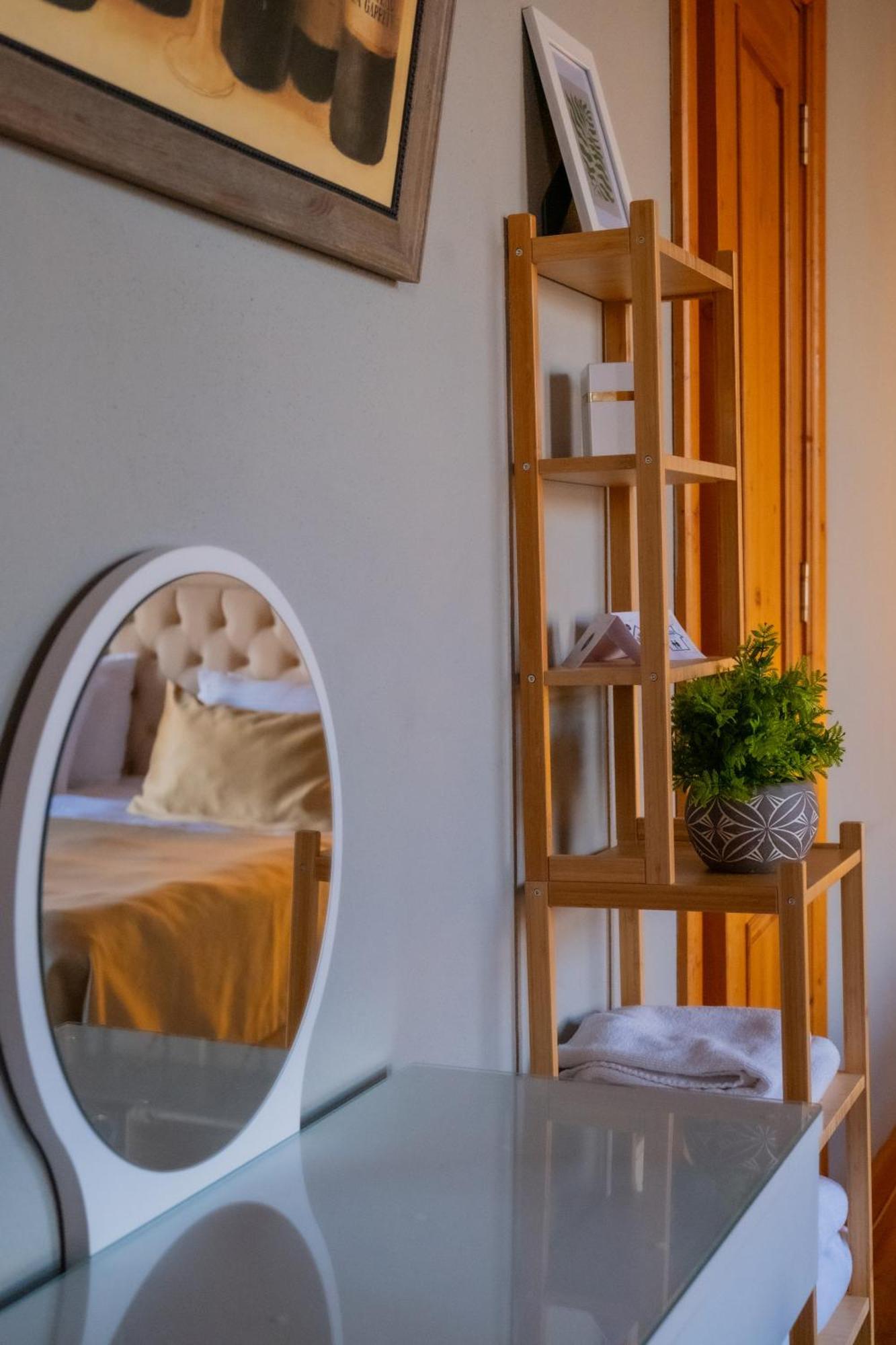 Grace Lounge Premium Apartment อันตัลยา ภายนอก รูปภาพ