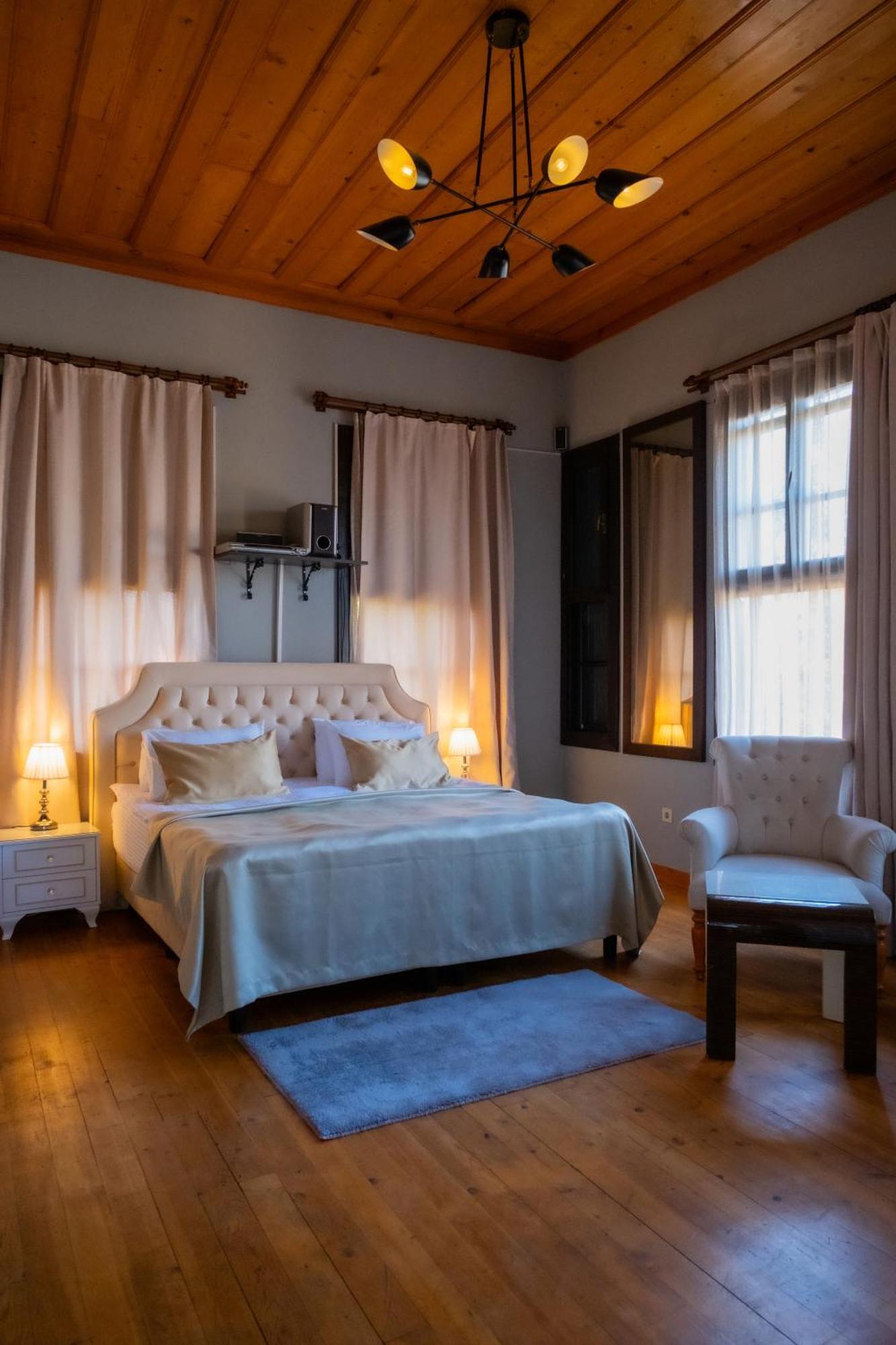 Grace Lounge Premium Apartment อันตัลยา ภายนอก รูปภาพ