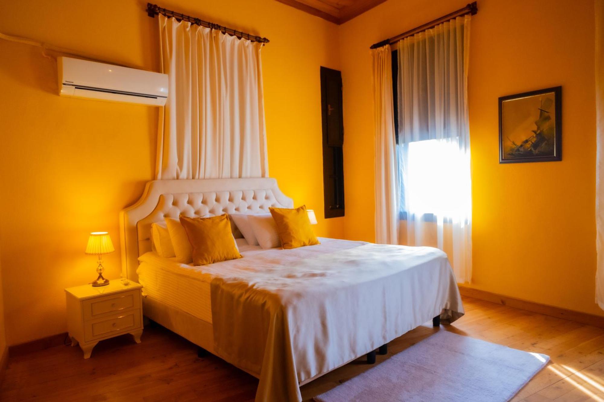Grace Lounge Premium Apartment อันตัลยา ภายนอก รูปภาพ