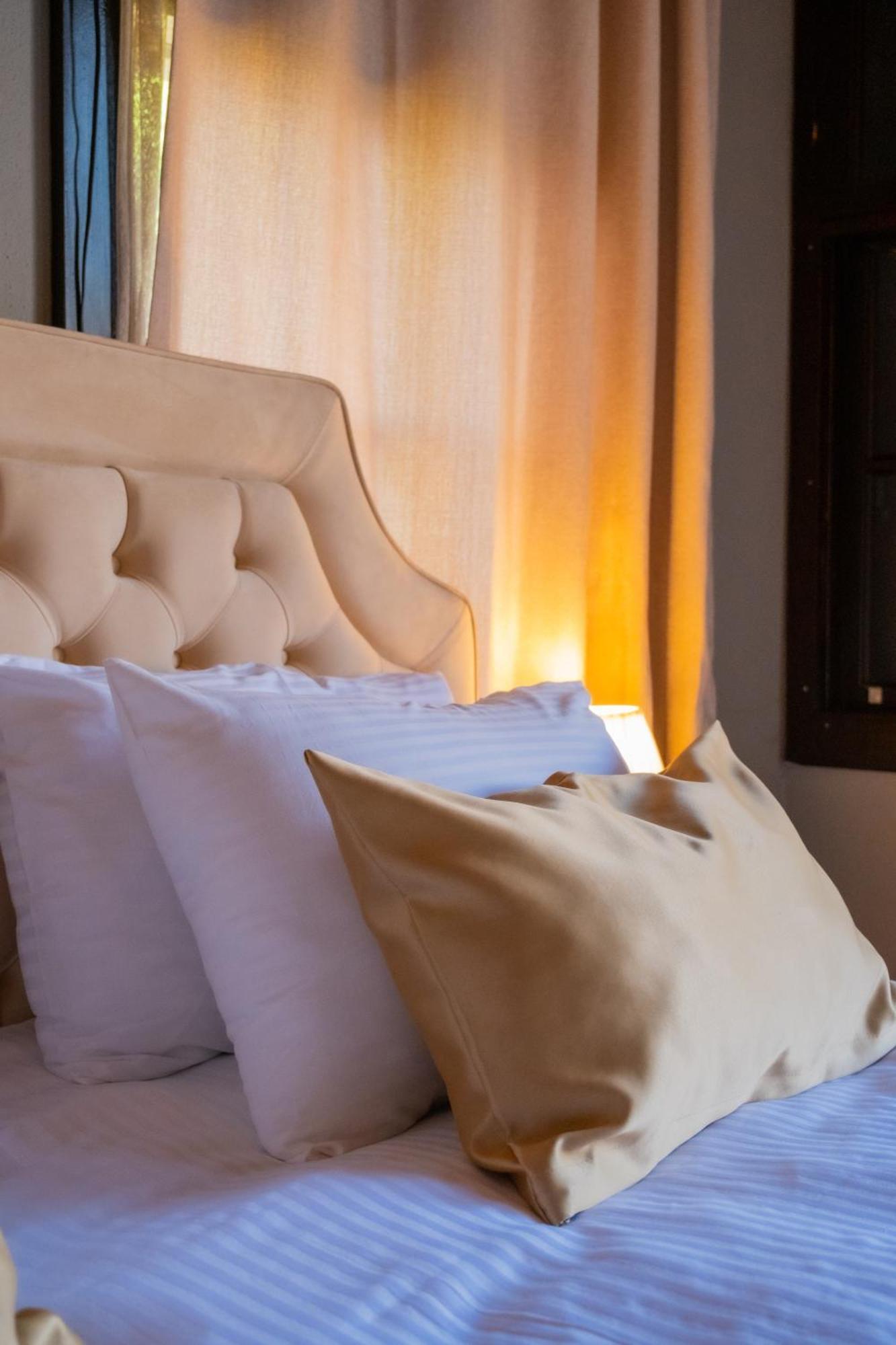 Grace Lounge Premium Apartment อันตัลยา ภายนอก รูปภาพ