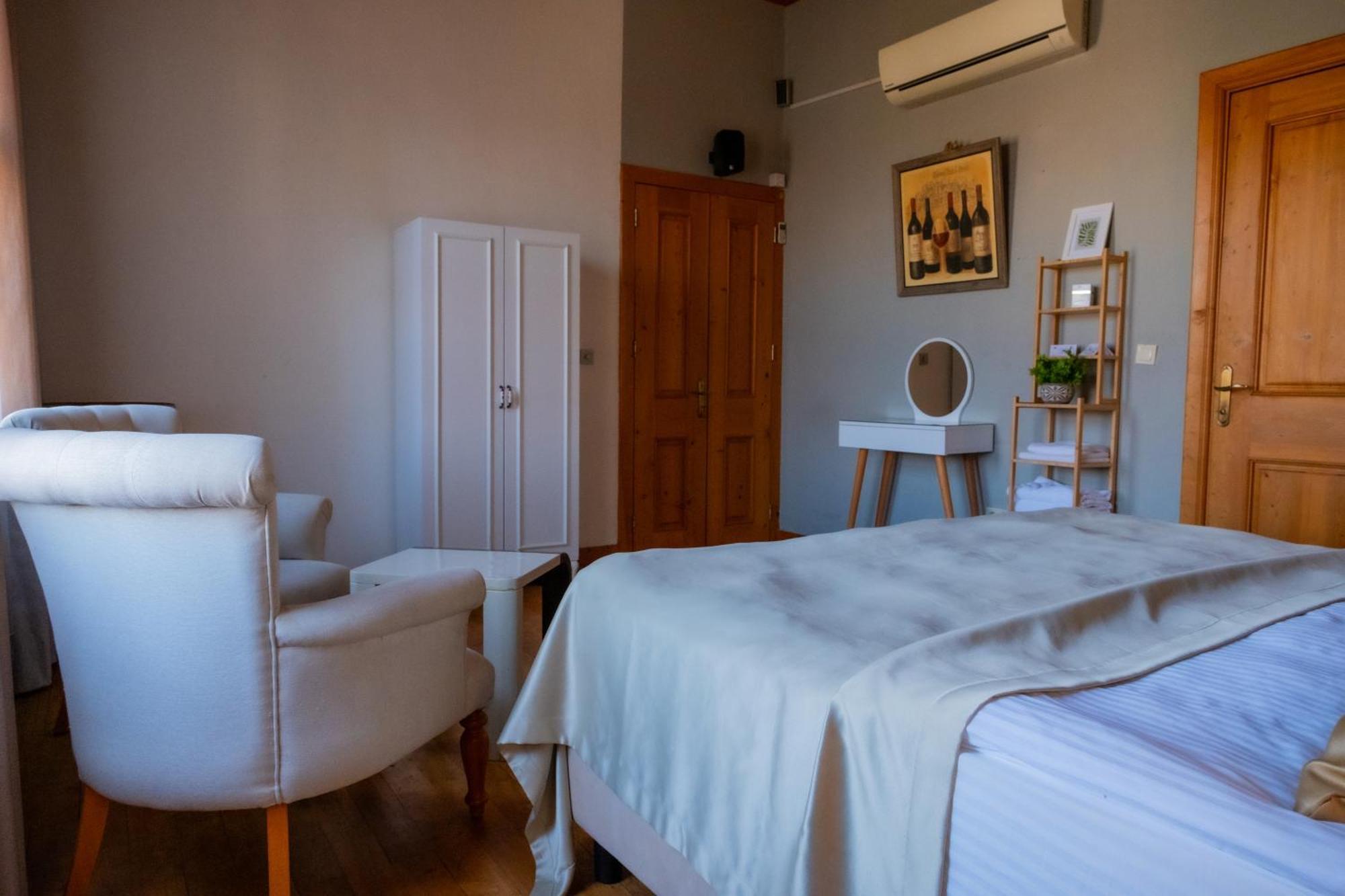 Grace Lounge Premium Apartment อันตัลยา ภายนอก รูปภาพ