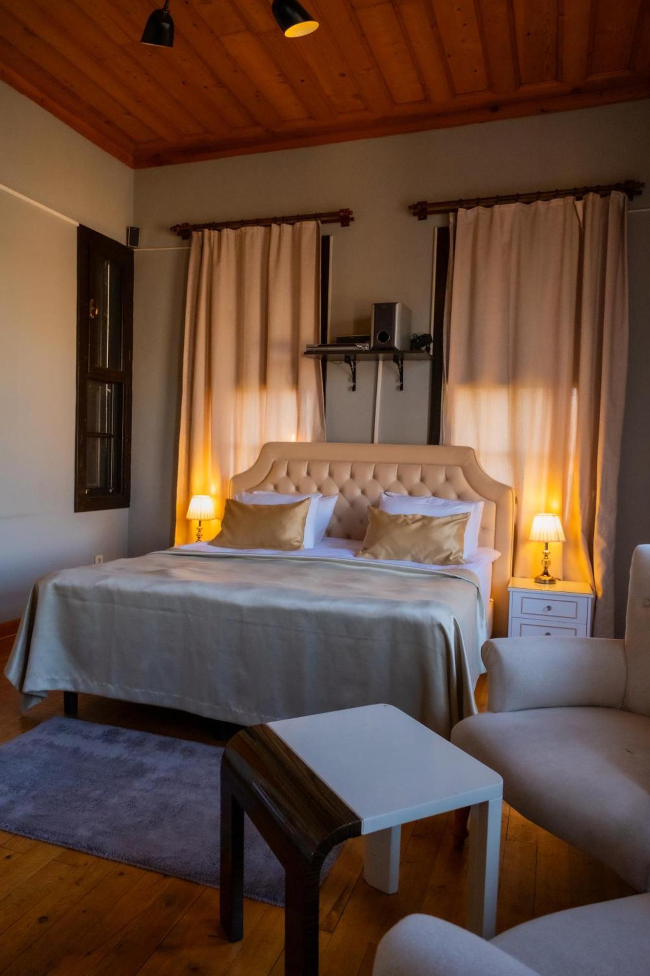 Grace Lounge Premium Apartment อันตัลยา ภายนอก รูปภาพ