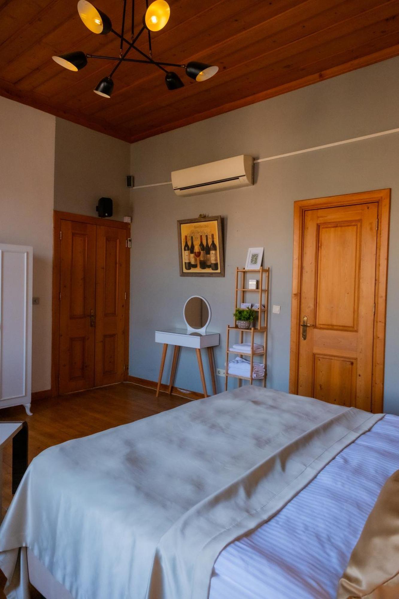 Grace Lounge Premium Apartment อันตัลยา ภายนอก รูปภาพ