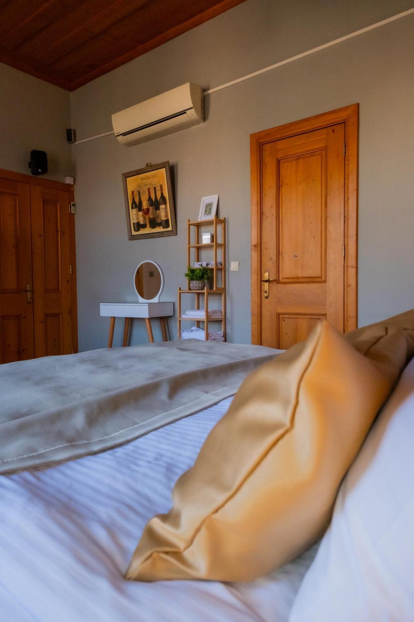 Grace Lounge Premium Apartment อันตัลยา ภายนอก รูปภาพ