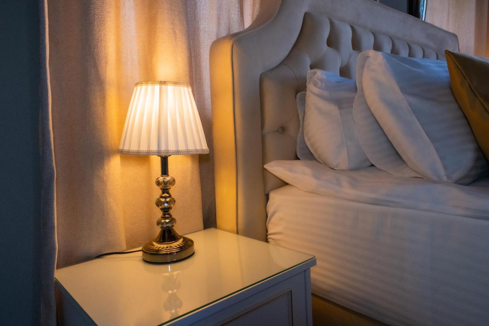 Grace Lounge Premium Apartment อันตัลยา ภายนอก รูปภาพ